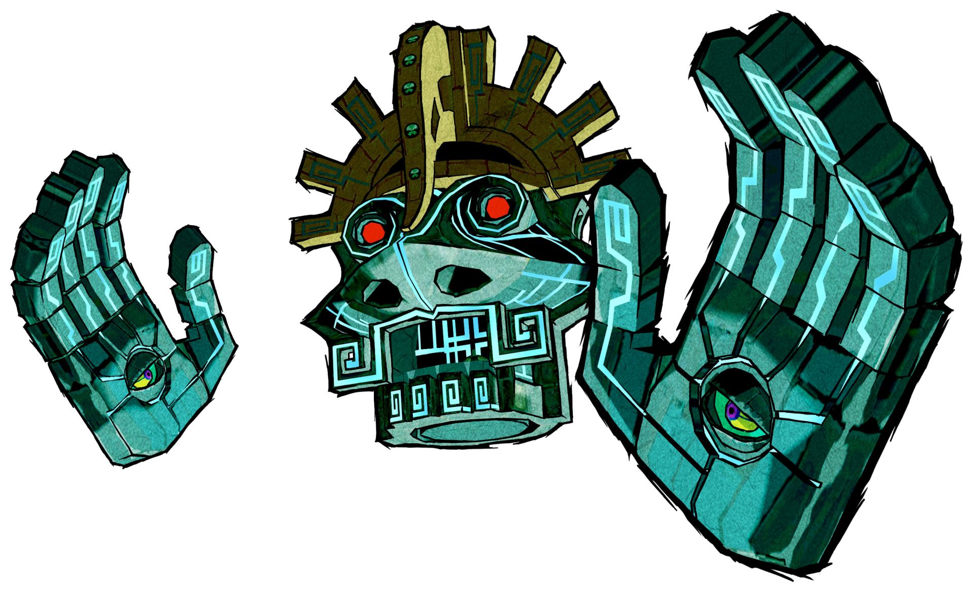 The Legend of Zelda: The Wind Waker HD (Edición Limitada) - Imagen 26